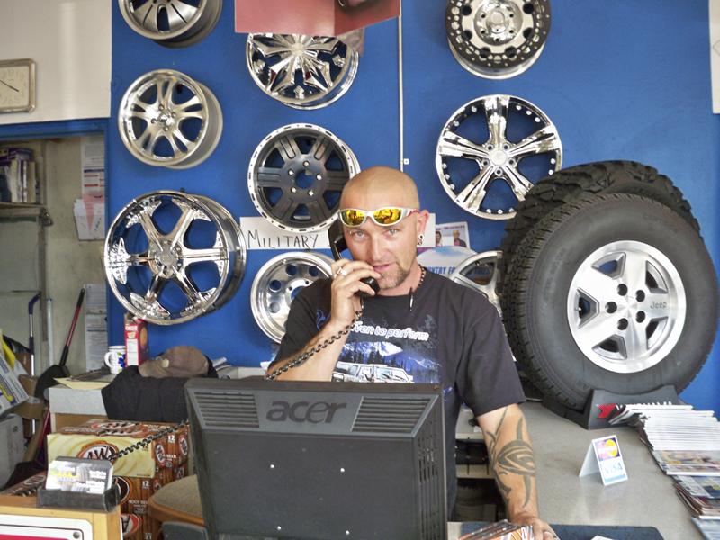 Tire King Colorado Springs CO 80903 7194738661 Tires